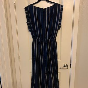 Universal Thread romper